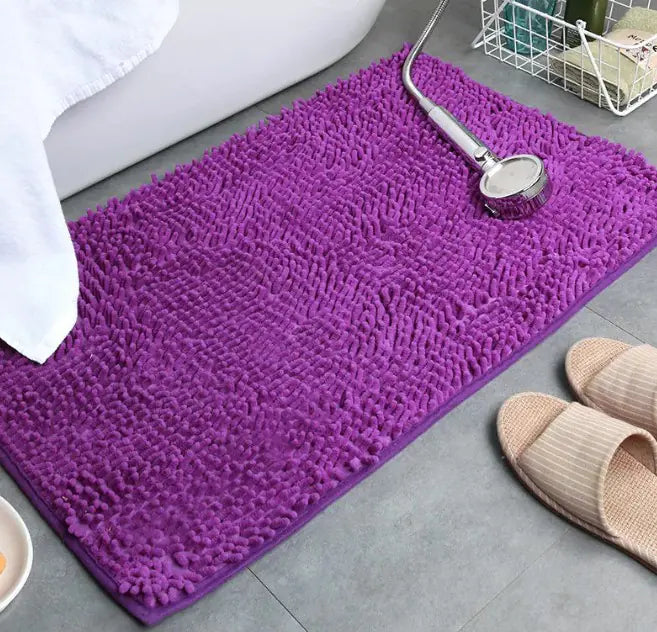 Ultra Absorbent Bathroom Mat