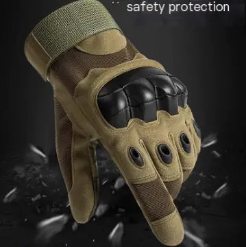 Mechanic Gloves