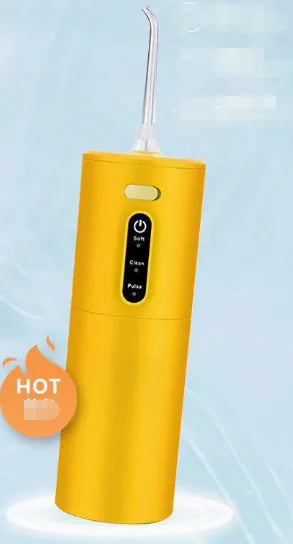 HydroClean Flosser