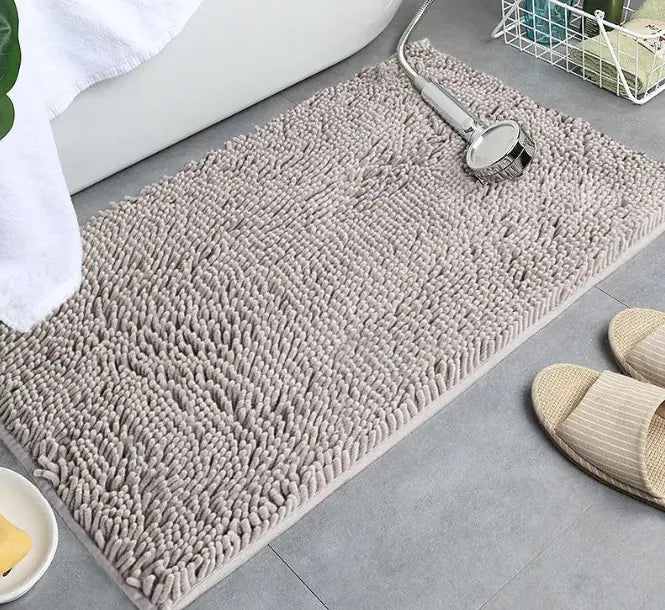 Ultra Absorbent Bathroom Mat