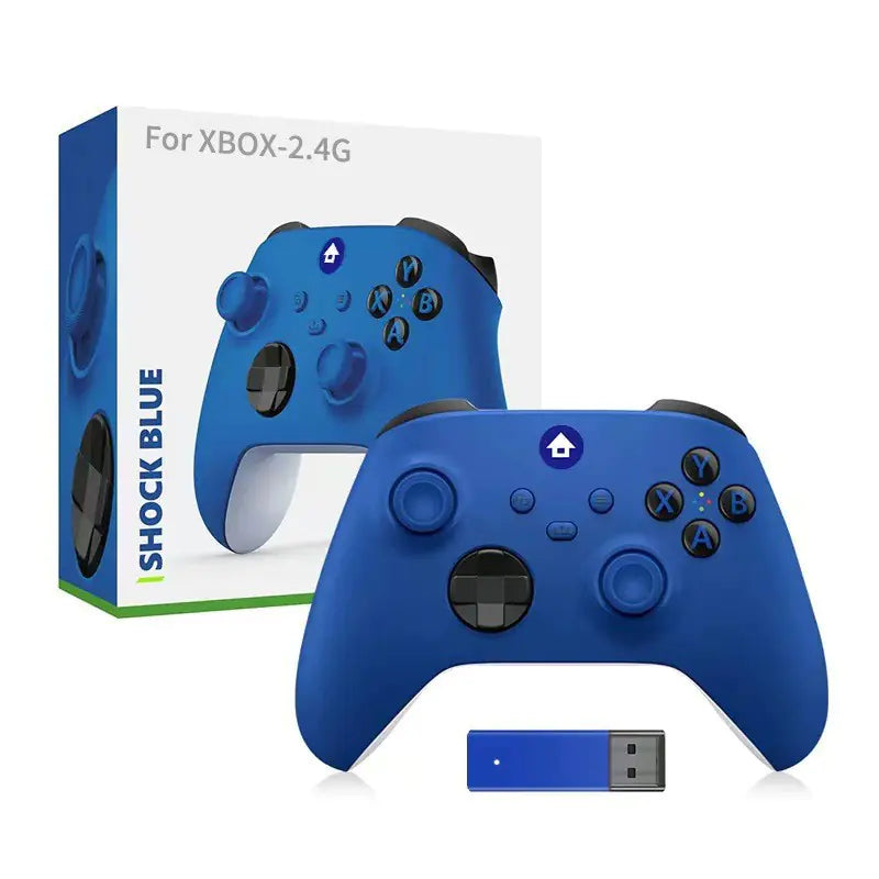 Xbox S Wireless Multi-Platform Controller (Bulk)