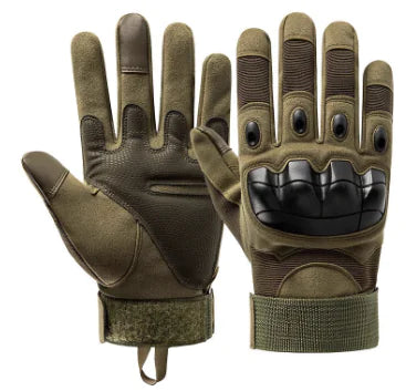 Mechanic Gloves