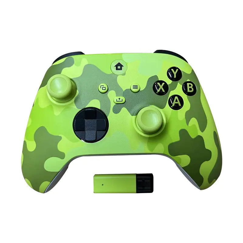 Xbox S Wireless Multi-Platform Controller (Bulk)