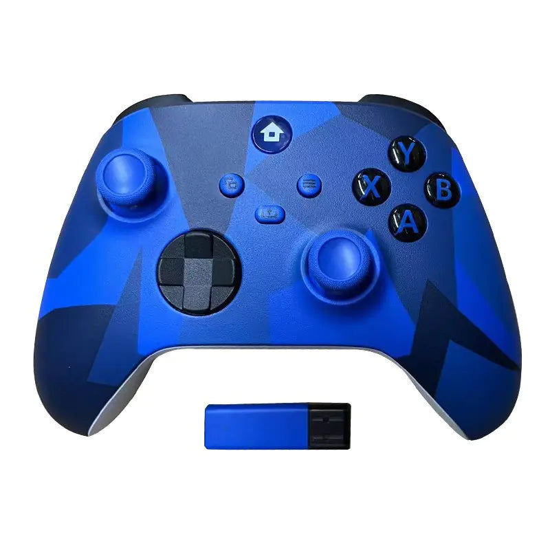 Xbox S Wireless Multi-Platform Controller (Bulk)