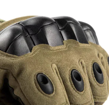 Mechanic Gloves