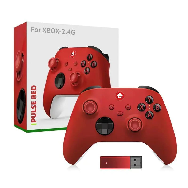 Xbox S Wireless Multi-Platform Controller (Bulk)