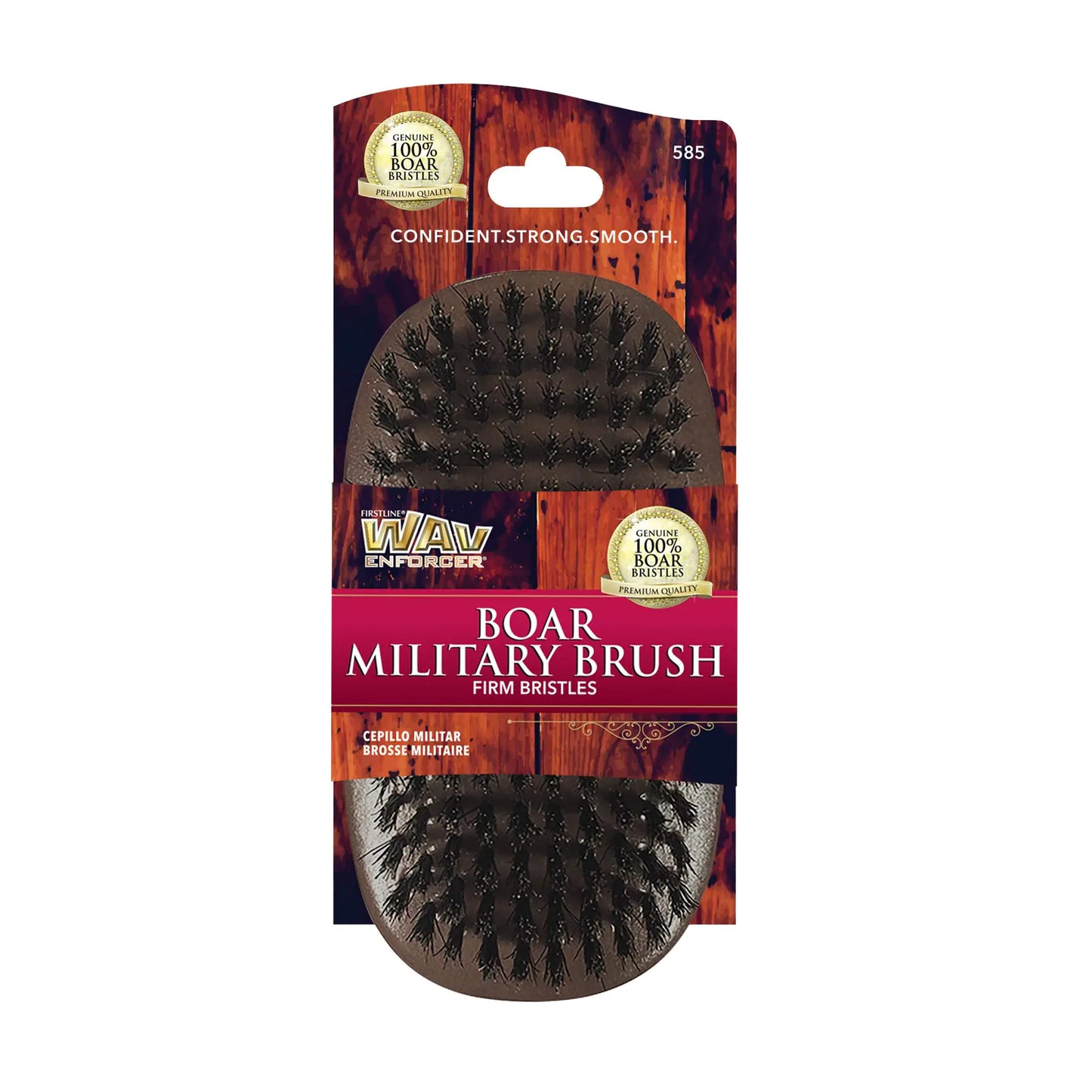 Wave Commander Brush