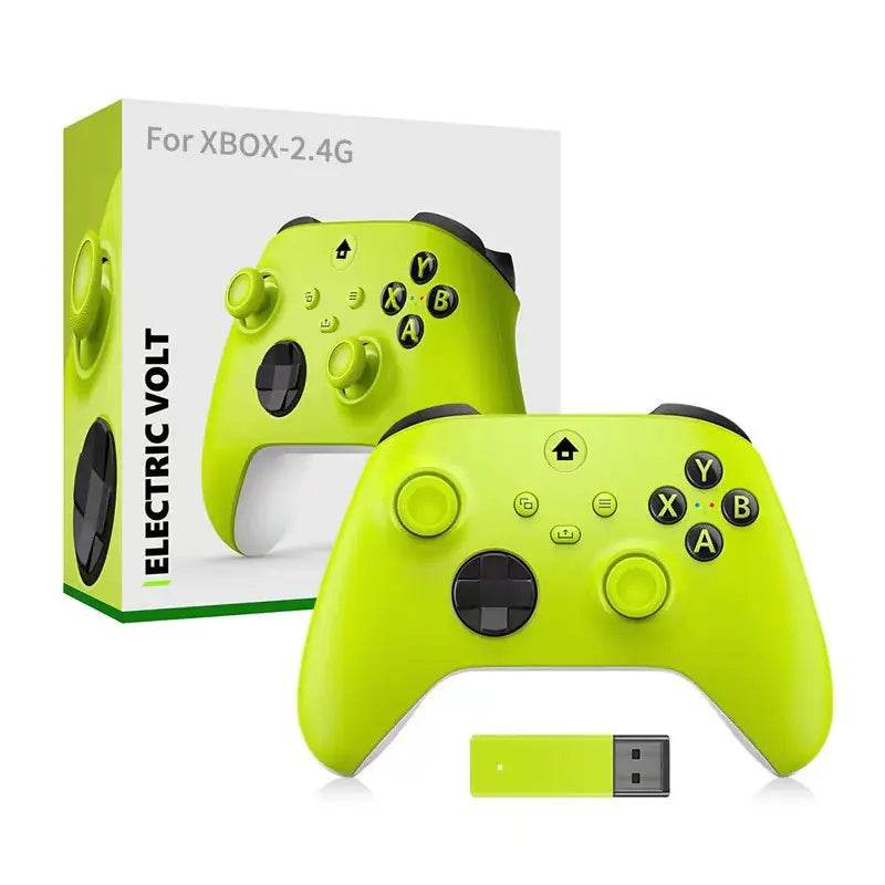 Xbox S Wireless Multi-Platform Controller (Bulk)