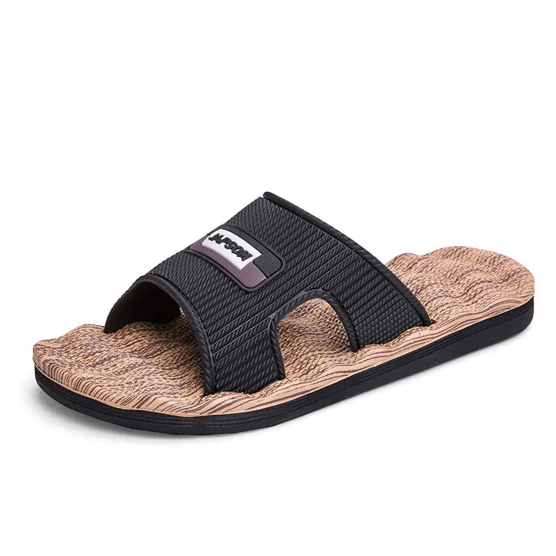 Bougee Shower Shoes