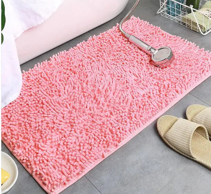 Ultra Absorbent Bathroom Mat