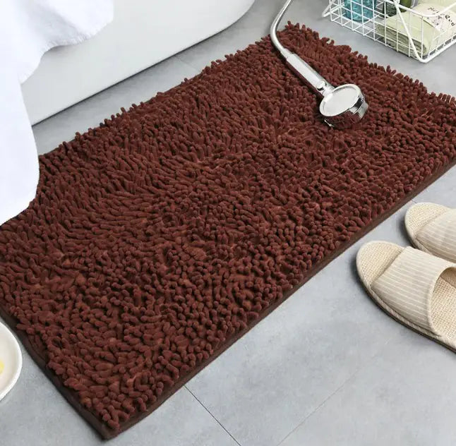 Ultra Absorbent Bathroom Mat