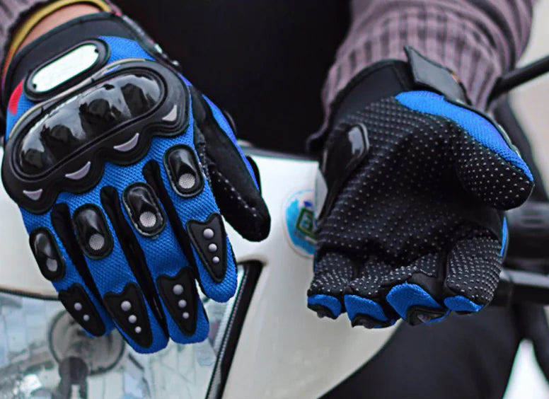 Mechanic Gloves