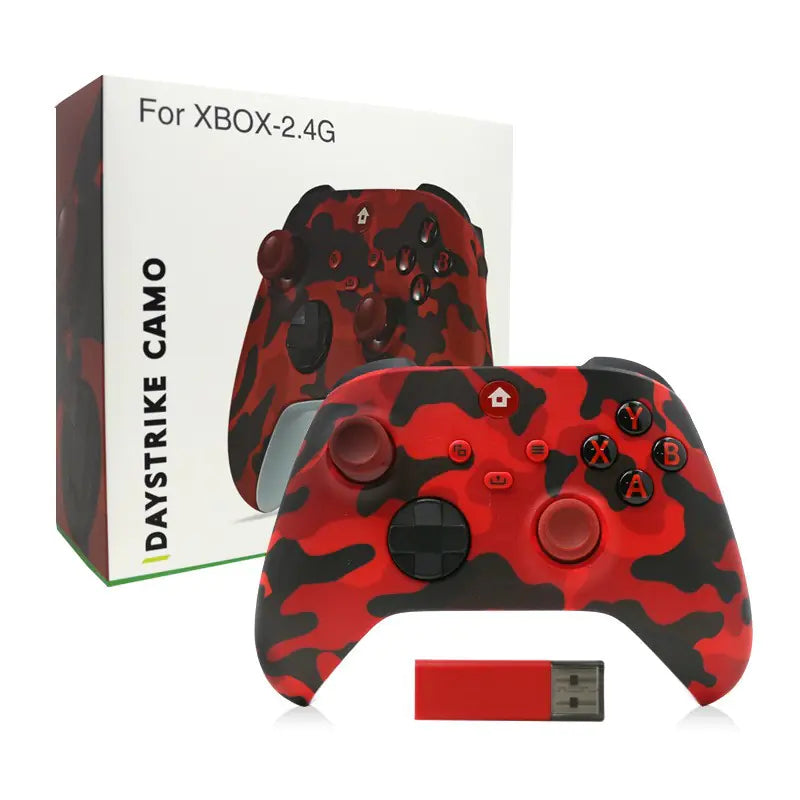 Xbox S Wireless Multi-Platform Controller (Bulk)