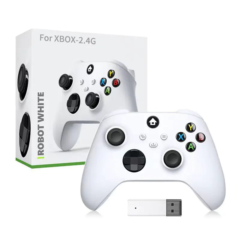 Xbox S Wireless Multi-Platform Controller (Bulk)