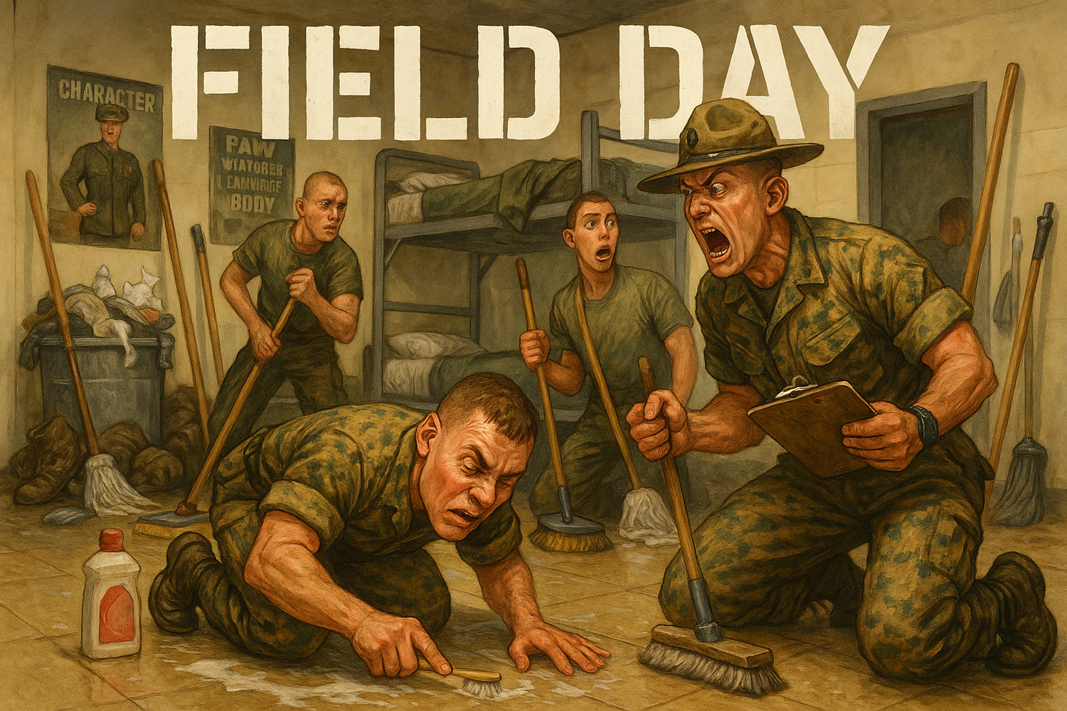 Field Day