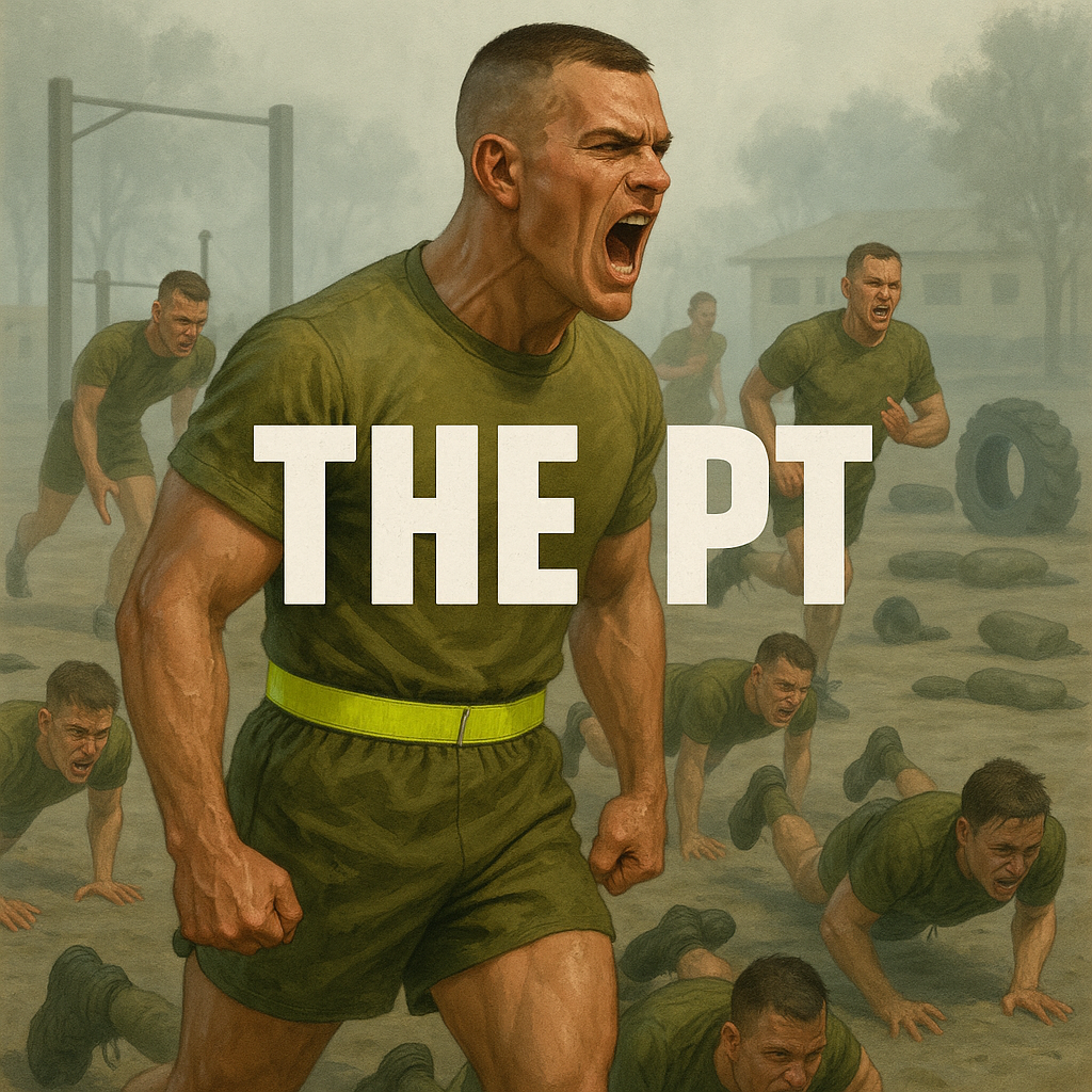 The PT