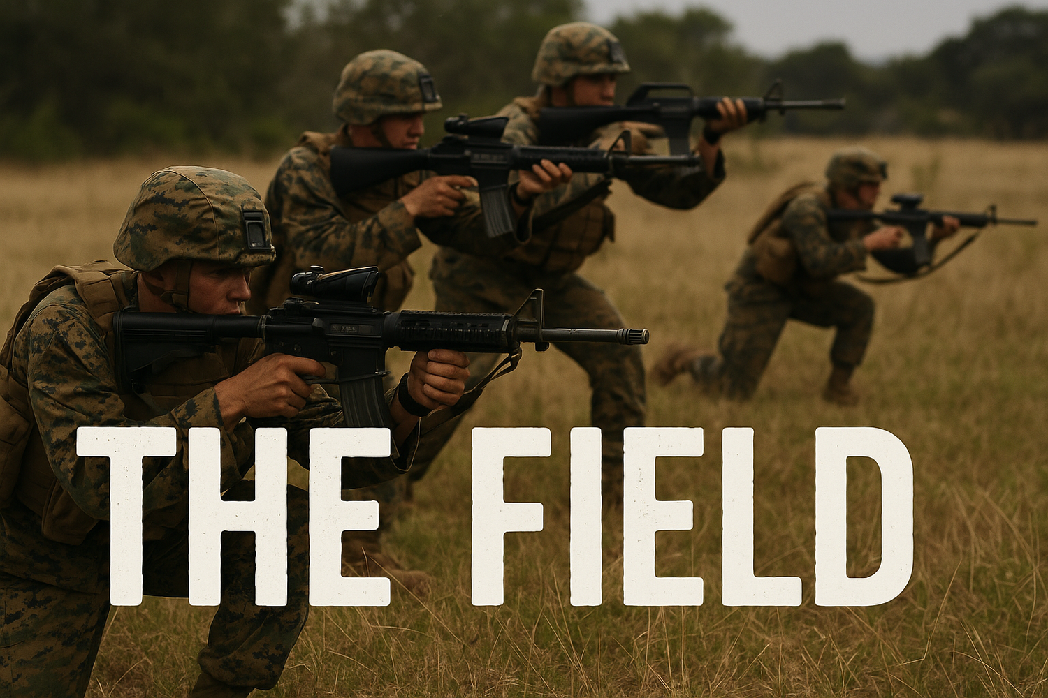 The Field