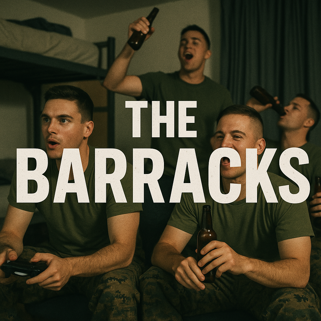 The Barracks
