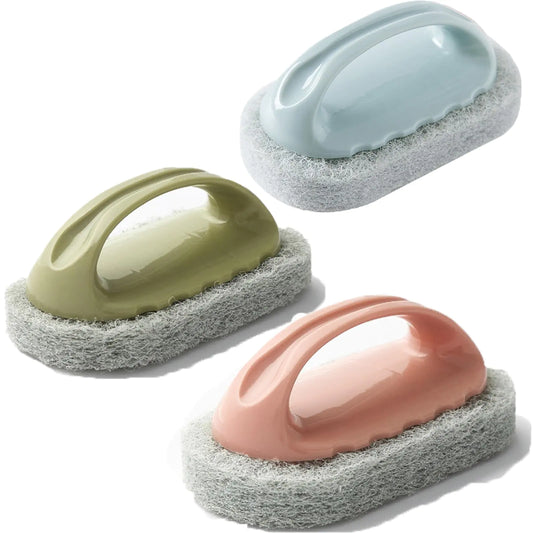 Cajanee Multi-Surface Power Scrubber