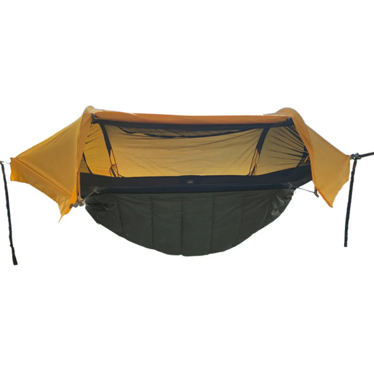 Tri-Season Cozy Hammock Bag