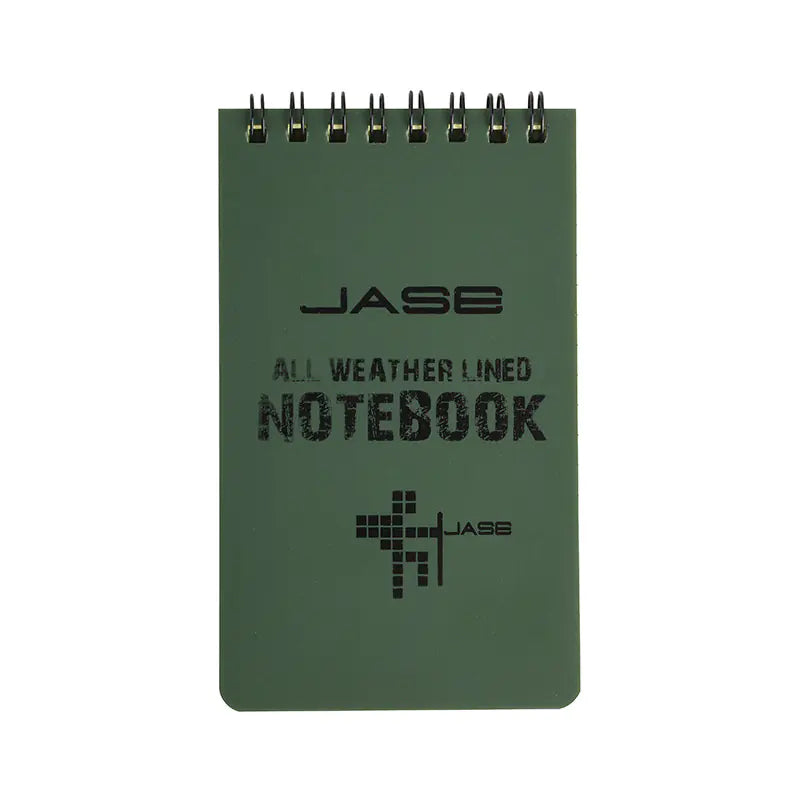 All-Weather Pocket Notebook