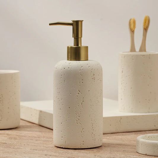 Mibai Stone Essence Cup Set