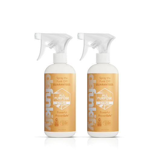 Citrus Fresh All-Surface Cleaner 2-Pack