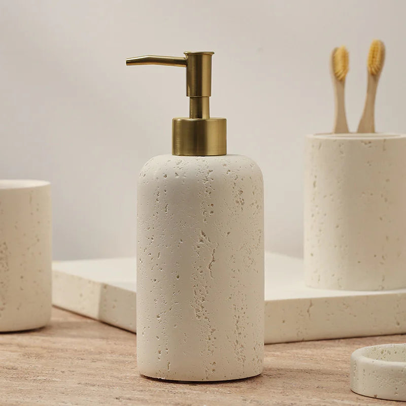 Mibai Stone Essence Cup Set