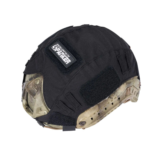 Tactical Elite Helmet Cover - Fast PJ/MH Fit, M/L