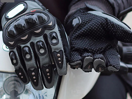 Mechanic Gloves