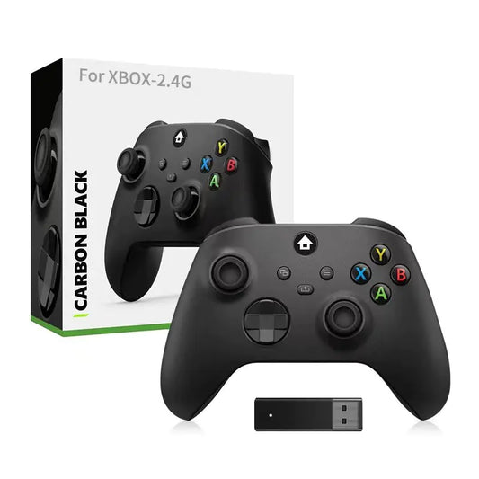 Xbox S Wireless Multi-Platform Controller (Bulk)