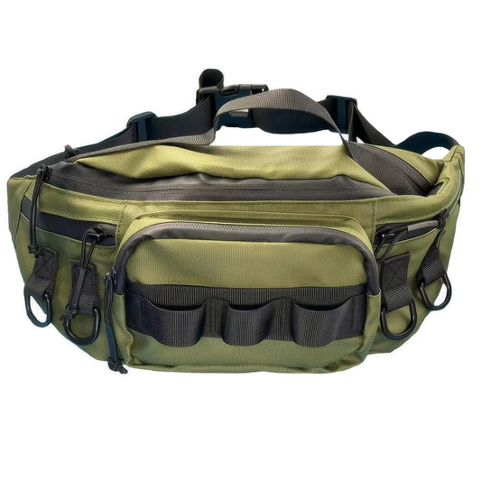 GreenStream Waist Pack