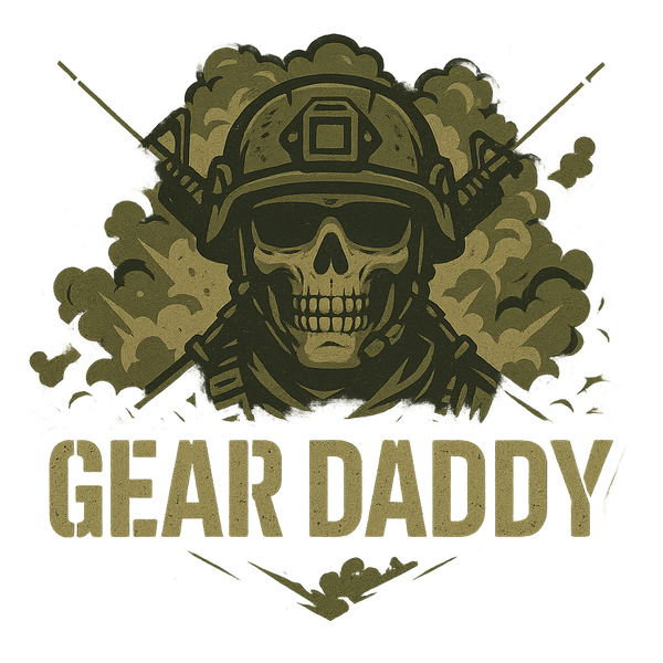 Gear Daddy