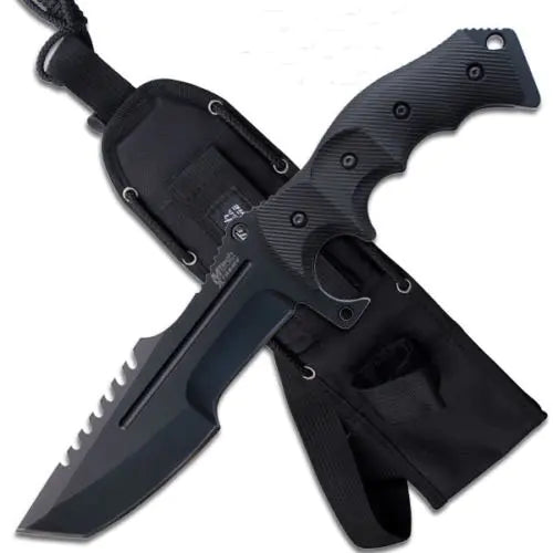 11" MX-8054 Tactical Combat Knife