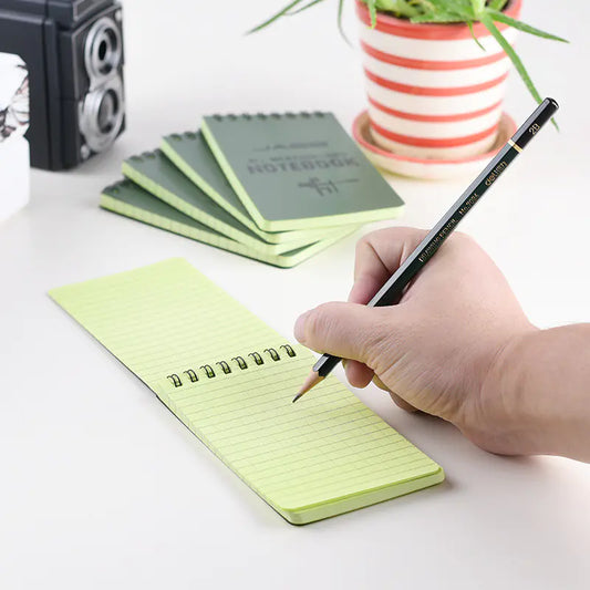 All-Weather Pocket Notebook
