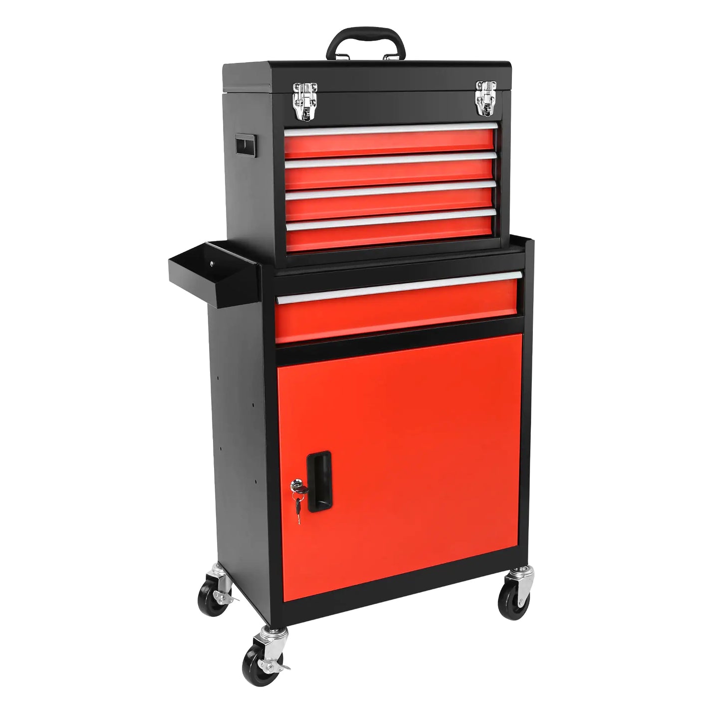 Steelcraft 5-Drawer Tool Cart