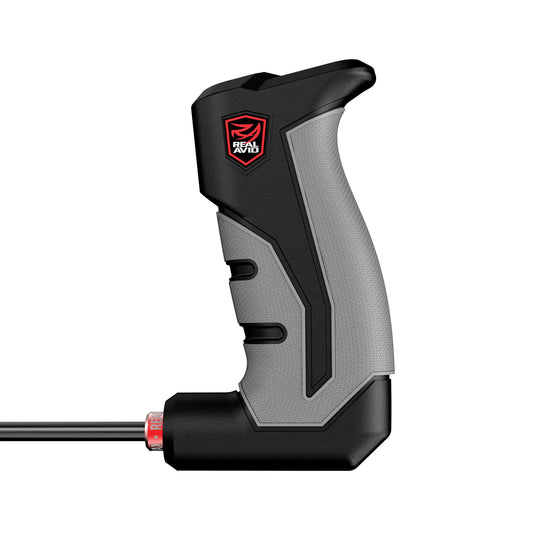 Carbon Flex 9" Pistol Cleaning Rod
