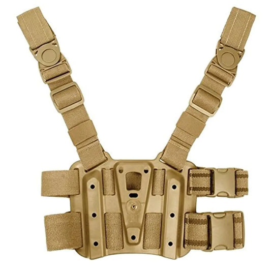 BLACKHAWK CQC Combat Holster Platform