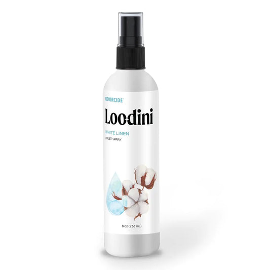 Shit Begone Toilet Odor Eliminator Spray 8oz
