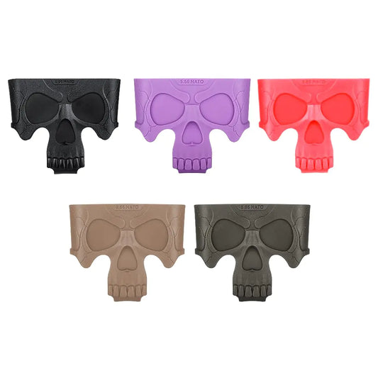 TactiGrip 223 Mag Assists - 5 Color Set