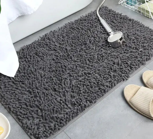 Ultra Absorbent Bathroom Mat