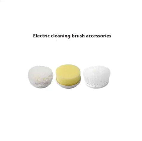 VersaClean Electric Scrubbing Brush | Home Cleaning Power Tool