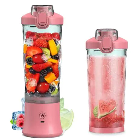 600ml Travel Blender Pro