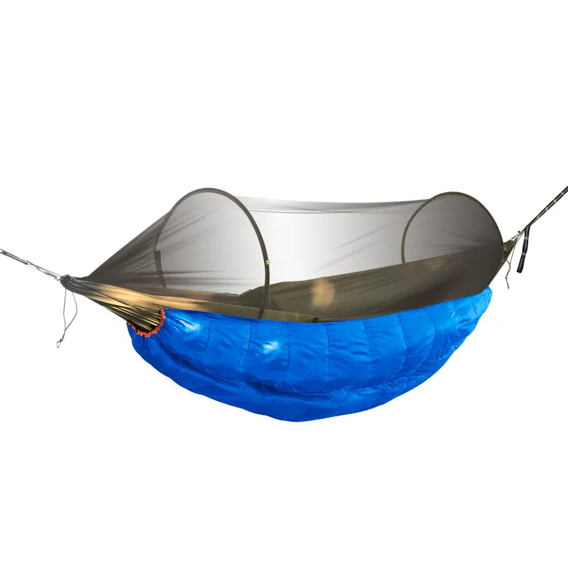 Tri-Season Cozy Hammock Bag