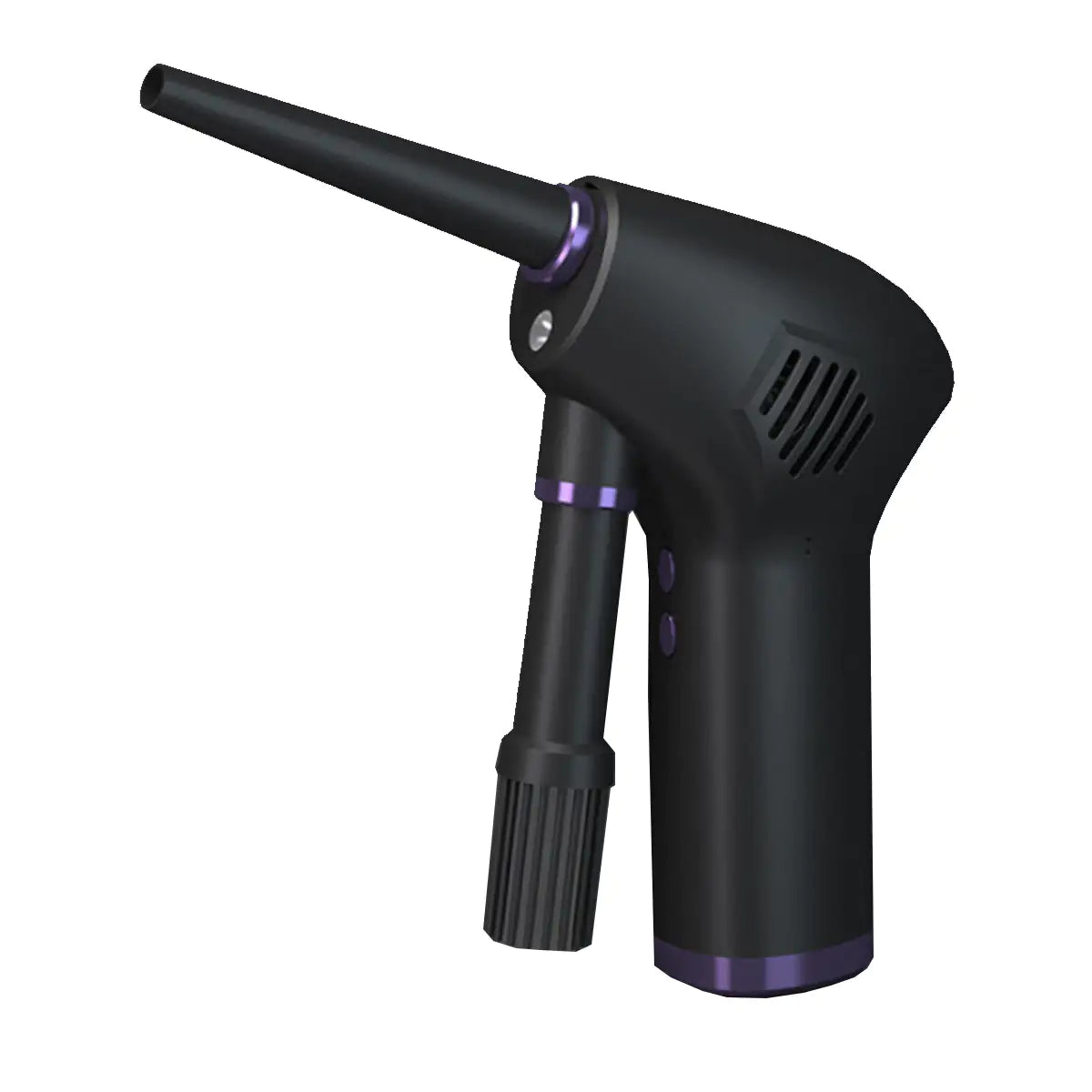 EcoBlast Rechargeable Air Duster