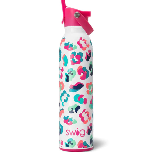 Swig Life 20oz Stainless Insulated Travel Tumbler (Party Animal)